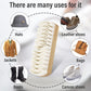 2 in 1 Shoe Cleaning Brush