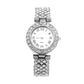 Elegant Women's Diamond Bracelet Watch