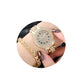 Elegant Rhinestone Women's Watch Set